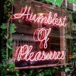 Humblest of Pleasures