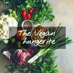 The Vegan Hungerite