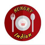 Hungry Indian