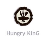 Hungry kinG
