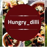 HungryDilli | Madhav-Anshi