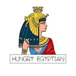 Hungry Egyptian