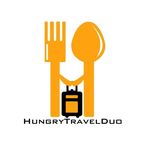 HungryTravelDuo | Food Blogger