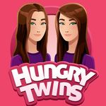 HUNGRY TWINS HUNGRY TWINS