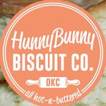 HunnyBunny Biscuit Co.