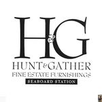 Hunt And Gather Seaboard