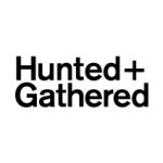 Hunted + Gathered