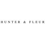 Hunter & Fleur