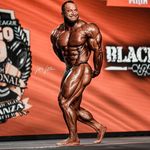 Hunter Labrada IFBB Pro Hunter Labrada IFBB Pro