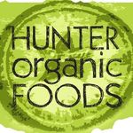 Hunter Organic Foods