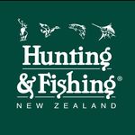 Hunting & Fishing New Zealand