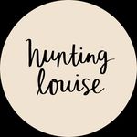 Rachel | Hunting Louise