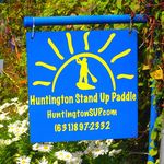 Huntington Stand Up Paddle