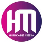 Design Agency | Hurikane Media