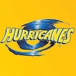 Hurricanes