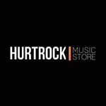 Hurtrock Music Store Bandung