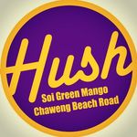 Hush Bar & VIP Club Lounge