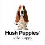 Hush Puppies Colombia