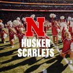 Husker Scarlets Dance Team