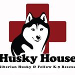 Husky House