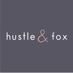 Hustle & Fox - Gayle Haddock