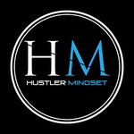 Hustler • Mindset • HM 👆🏻