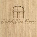 HutchHomeDecor