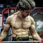 Hussain Fahs | Fitness Model