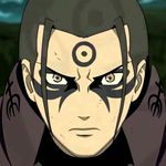 Hashirama Senju