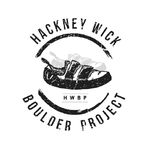 Hackney Wick Boulder Project