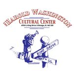 Harold Washington Cultural Cnt