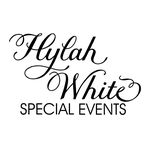 Hylah White Special Events