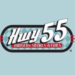 Hwy55 Burgers