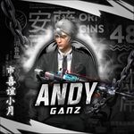 YT : Andy FF