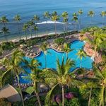 Hyatt Regency Maui Resort &Spa