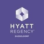 Hyatt Regency Düsseldorf