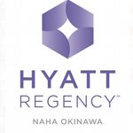 Hyatt Regency Naha Okinawa