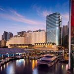 Hyatt Regency Sydney