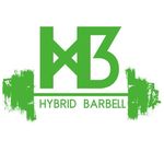 Hybrid Barbell