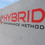 Hybrid Performance Method Gym