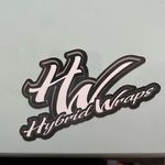 Hybrid Wraps