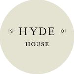 Hyde House