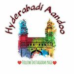 Hyderabadi aandoo