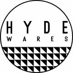 HYDE WARES - Jonathan Hyde