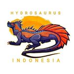 Hydrosaurus Indonesia