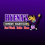Hyena's Comedy Nightclub