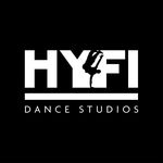 Hy-Fidelity Dance