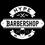 Hype Barbershop Sragen