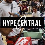 HypeCentral