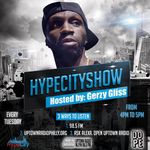 HypeCityShow